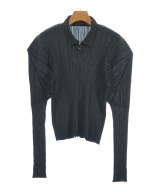 PLEATS PLEASE ブラウス