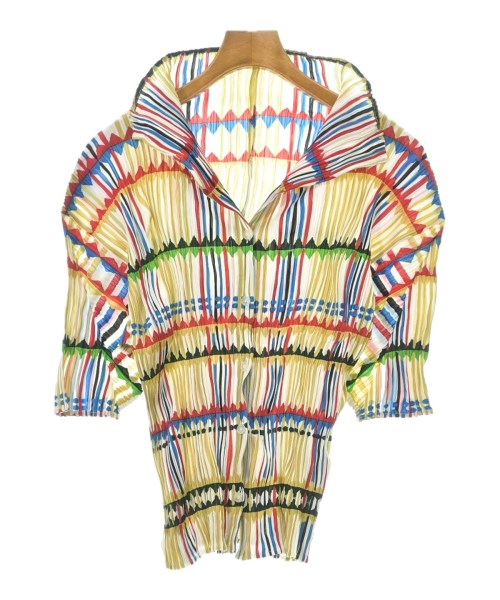 プリーツプリーズ(PLEATS PLEASE)のPLEATS PLEASE ブラウス