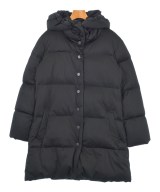 PLEATS PLEASE ダウンコート