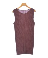PLEATS PLEASE ブラウス