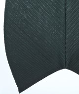 PLEATS PLEASE（プリーツプリーズ）ワンピース 緑 サイズ:3(L位) レディース/2200603354069