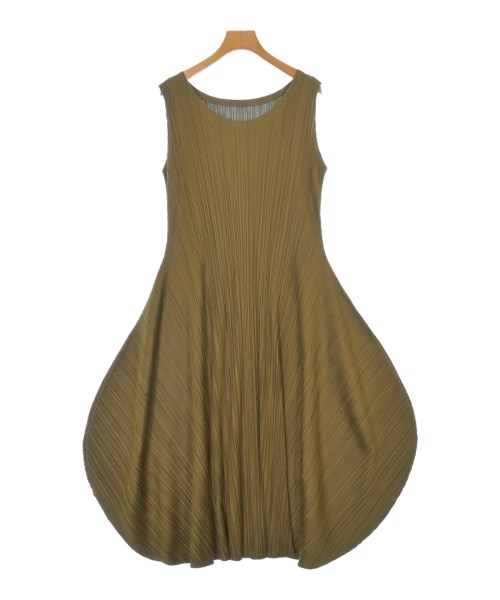 プリーツプリーズ(PLEATS PLEASE)のPLEATS PLEASE ワンピース