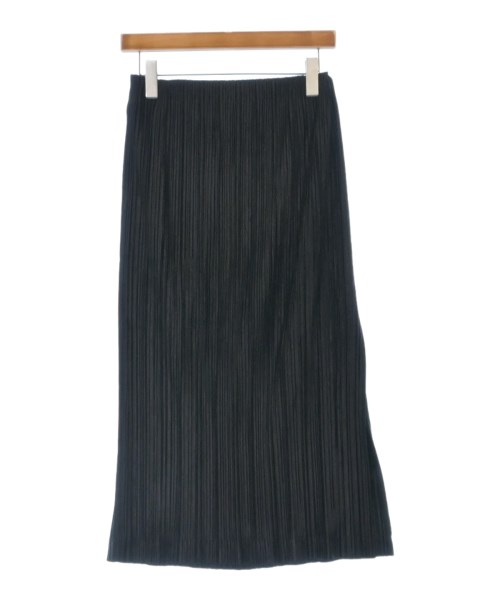 プリーツプリーズ(PLEATS PLEASE)のPLEATS PLEASE ひざ丈スカート