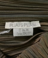 PLEATS PLEASE（プリーツプリーズ）カジュアルジャケット 紺 サイズ:3(L位) レディース/2200608307121