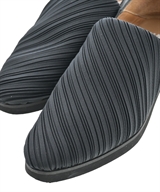 PLEATS PLEASE（プリーツプリーズ）その他 黒 サイズ:23.5cm レディース/2200609624043
