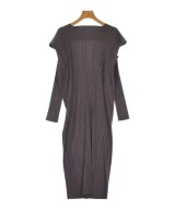 PLEATS PLEASE ワンピース