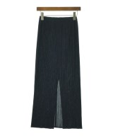 PLEATS PLEASE ロング・マキシ丈スカート