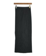 PLEATS PLEASE ロング・マキシ丈スカート