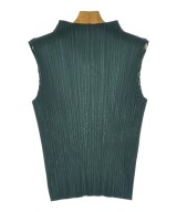 PLEATS PLEASE ノースリーブ