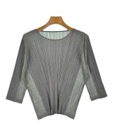 PLEATS PLEASE ブラウス