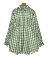 PLEATS PLEASE カジュアルシャツ