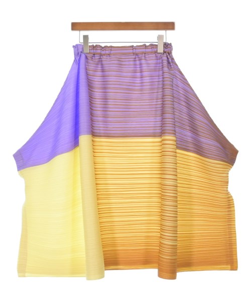 プリーツプリーズ(PLEATS PLEASE)のPLEATS PLEASE ロング・マキシ丈スカート