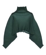 PLEATS PLEASE ブラウス