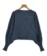 PLEATS PLEASE ニット・セーター