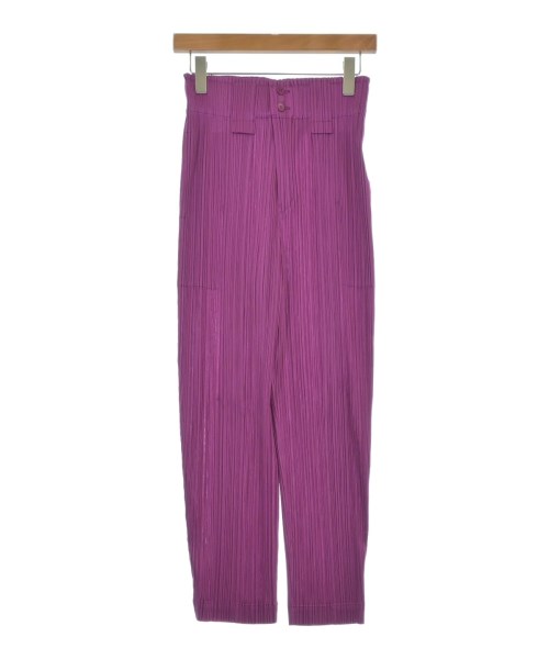 プリーツプリーズ(PLEATS PLEASE)のPLEATS PLEASE スラックス