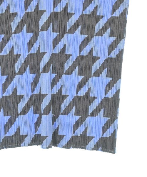 PLEATS PLEASE（プリーツプリーズ）ベスト グレー サイズ:4(XL位) レディース/2200669012392