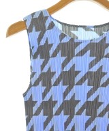 PLEATS PLEASE（プリーツプリーズ）ベスト グレー サイズ:4(XL位) レディース/2200669012392