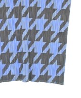 PLEATS PLEASE（プリーツプリーズ）ベスト グレー サイズ:4(XL位) レディース/2200669012392