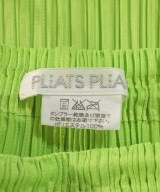 PLEATS PLEASE（プリーツプリーズ）ひざ丈スカート 緑 サイズ:1(S位) レディース/2200672732201