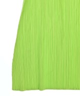 PLEATS PLEASE（プリーツプリーズ）ひざ丈スカート 緑 サイズ:1(S位) レディース/2200672732201