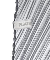 PLEATS PLEASE（プリーツプリーズ）ストール グレー サイズ:- レディース/2200673309099