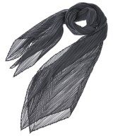 PLEATS PLEASE ストール