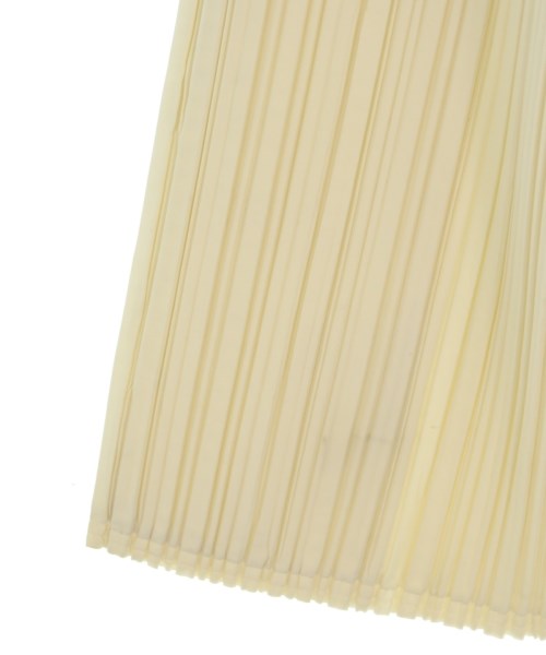 PLEATS PLEASE（プリーツプリーズ）トートバッグ 白 サイズ:- レディース/2200673533036