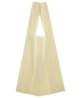 PLEATS PLEASE（プリーツプリーズ）トートバッグ 白 サイズ:- レディース/2200673533036