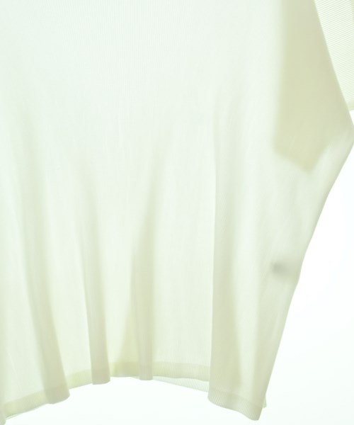 PLEATS PLEASE（プリーツプリーズ）ブラウス 白 サイズ:3(L位) レディース/2200674137028