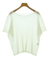 PLEATS PLEASE（プリーツプリーズ）ブラウス 白 サイズ:3(L位) レディース/2200674137028