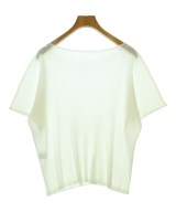 PLEATS PLEASE（プリーツプリーズ）ブラウス 白 サイズ:3(L位) レディース/2200674137028