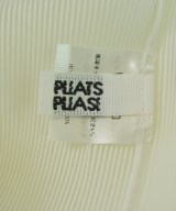 PLEATS PLEASE（プリーツプリーズ）ブラウス 白 サイズ:3(L位) レディース/2200674137028