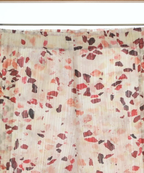 PLEATS PLEASE（プリーツプリーズ）その他 白 サイズ:2(M位) レディース/2200674154193