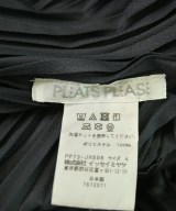 PLEATS PLEASE（プリーツプリーズ）ワンピース 黒 サイズ:4(XL位) レディース/2200674257023