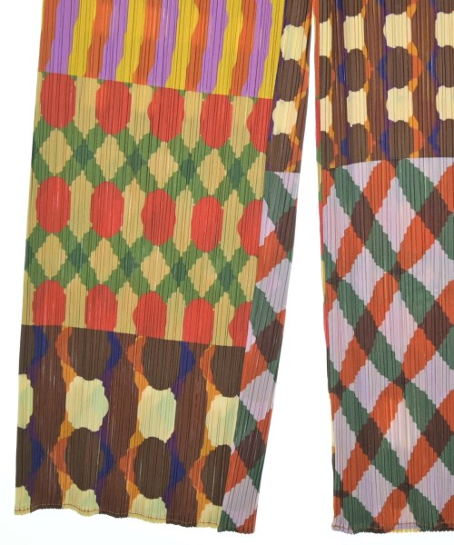 PLEATS PLEASE（プリーツプリーズ）その他 紫 サイズ:5(XXL位) レディース/2200674257047