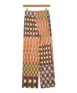 PLEATS PLEASE（プリーツプリーズ）その他 紫 サイズ:5(XXL位) レディース/2200674257047