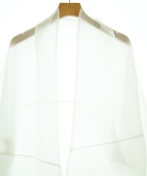 PLEATS PLEASE（プリーツプリーズ）ブラウス 白 サイズ:F レディース/2200674397033