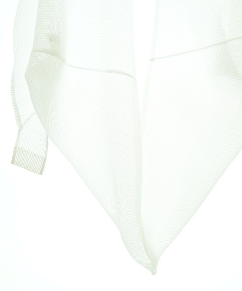 PLEATS PLEASE（プリーツプリーズ）ブラウス 白 サイズ:F レディース/2200674397033