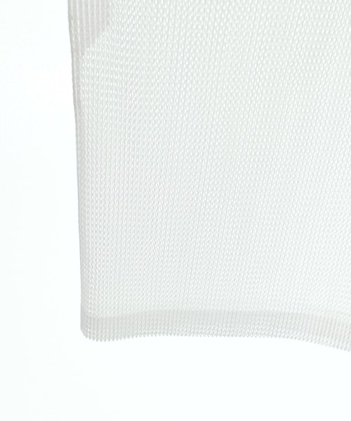 PLEATS PLEASE（プリーツプリーズ）ブラウス 白 サイズ:F レディース/2200674397040