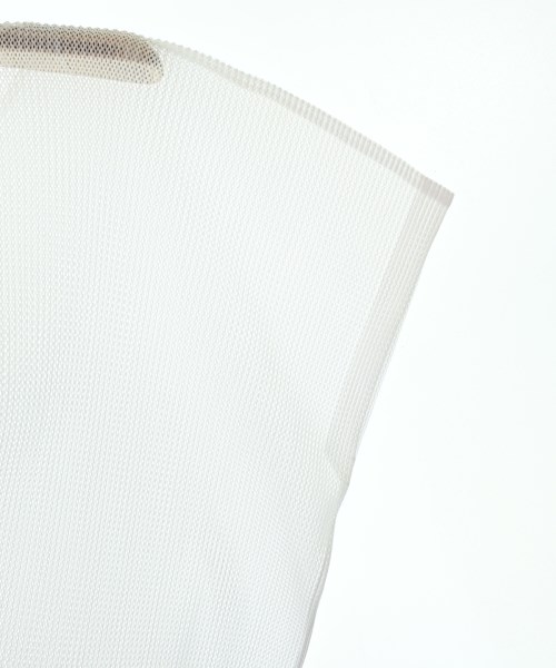 PLEATS PLEASE（プリーツプリーズ）ブラウス 白 サイズ:F レディース/2200674397040