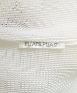 PLEATS PLEASE（プリーツプリーズ）ブラウス 白 サイズ:F レディース/2200674397040