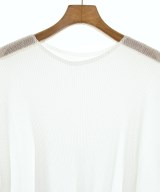 PLEATS PLEASE（プリーツプリーズ）ブラウス 白 サイズ:F レディース/2200674397040