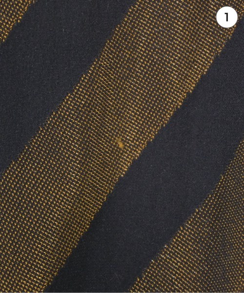 PLEATS PLEASE（プリーツプリーズ）ワンピース 茶 サイズ:3(L位) レディース/2200674588042