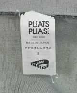 PLEATS PLEASE（プリーツプリーズ）ひざ丈スカート 黒 サイズ:3(L位) レディース/2200675114035