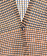 PLEATS PLEASE（プリーツプリーズ）カジュアルシャツ オレンジ サイズ:-(XS位) レディース/2200675114103