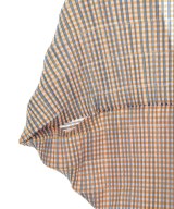 PLEATS PLEASE（プリーツプリーズ）カジュアルシャツ オレンジ サイズ:-(XS位) レディース/2200675114103
