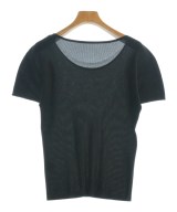 PLEATS PLEASE（プリーツプリーズ）カジュアルシャツ 黒 サイズ:3(L位) レディース/2200675114110