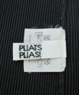 PLEATS PLEASE（プリーツプリーズ）カジュアルシャツ 黒 サイズ:3(L位) レディース/2200675114110