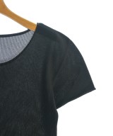 PLEATS PLEASE（プリーツプリーズ）カジュアルシャツ 黒 サイズ:3(L位) レディース/2200675114110