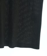 PLEATS PLEASE（プリーツプリーズ）カジュアルシャツ 黒 サイズ:3(L位) レディース/2200675114110
